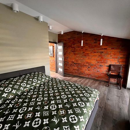 Apartamenty Na 1 Maja 斯凯尔涅维采 外观 照片