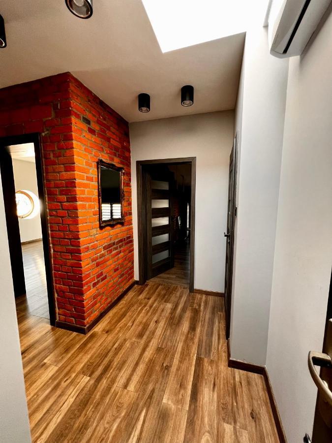 Apartamenty Na 1 Maja 斯凯尔涅维采 外观 照片
