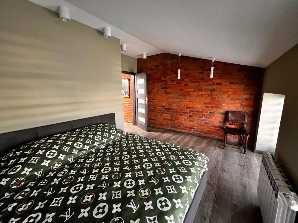 Apartamenty Na 1 Maja 斯凯尔涅维采 外观 照片